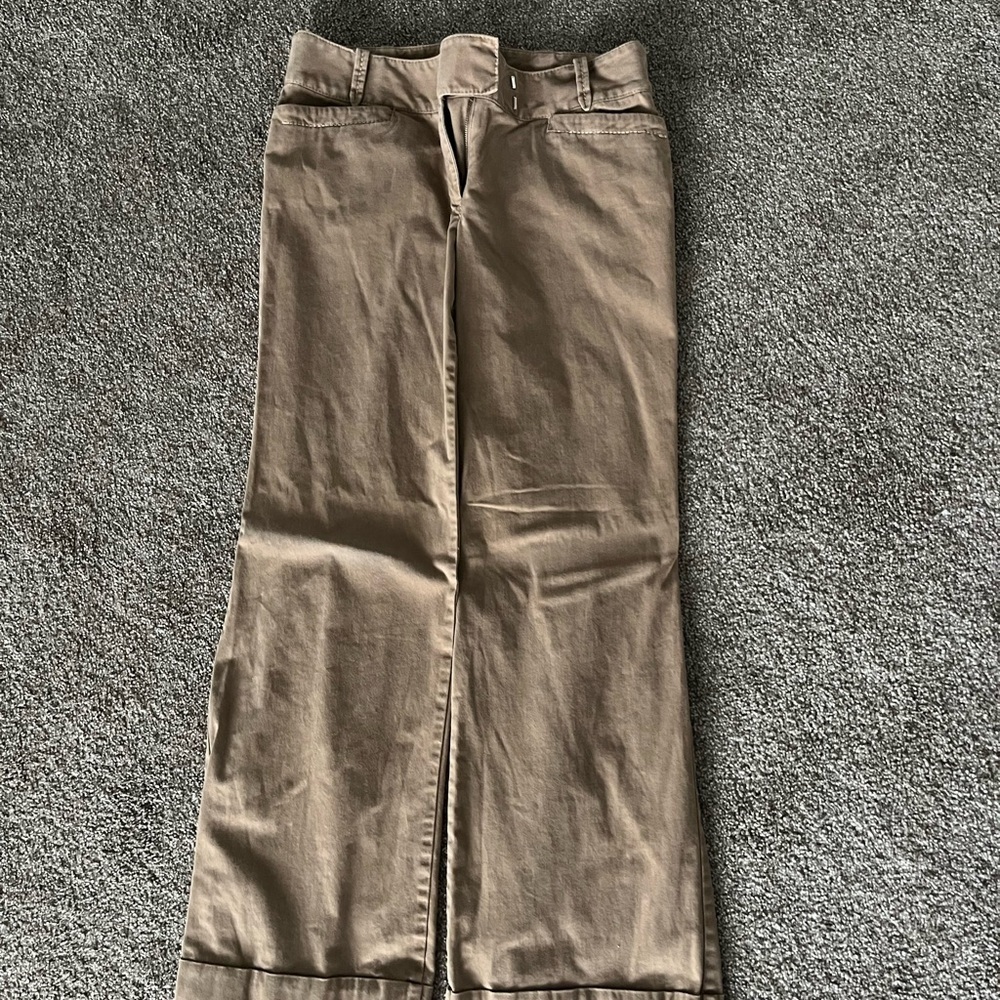 LOFT pants (Marissa Style)